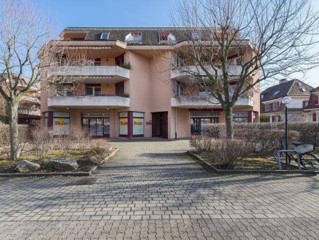 Apartment mieten in Allschwil, Basel-Landschaft