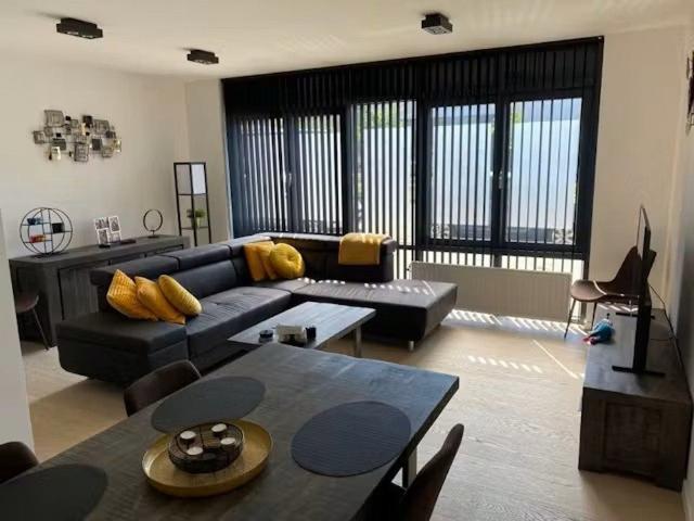Appartement location à Antwerpen