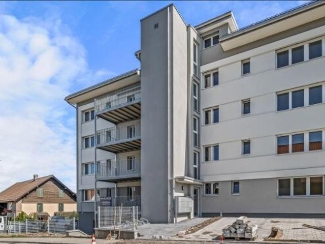 Apartment mieten in Niederlenz, Aargau