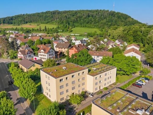 Apartment mieten in Sissach, Basel-Landschaft