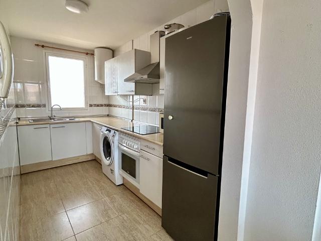 Apartamento en alquiler en Parque Holandés, Fuerteventura