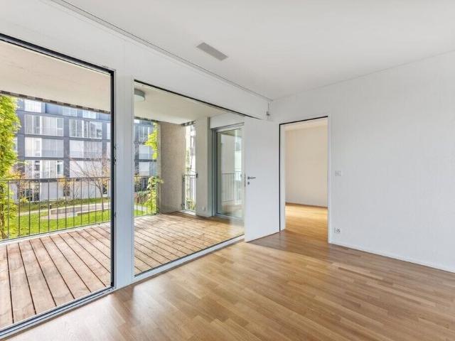 Apartment mieten in Glattbrugg, Opfikon
