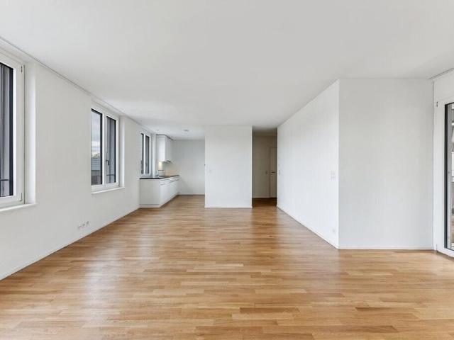 Apartment mieten in Opfikon, Zürich