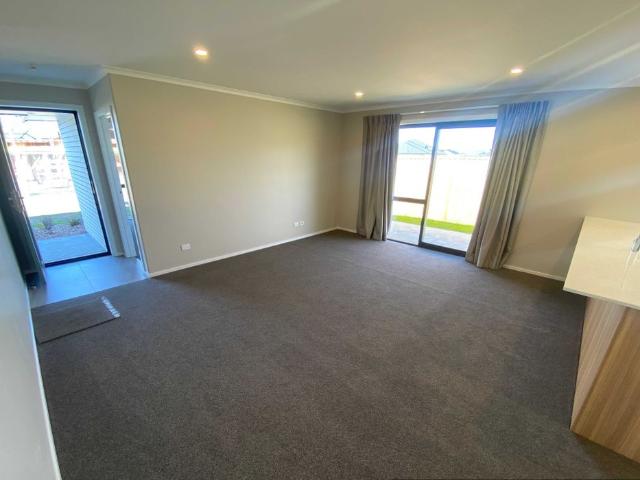House for rent in Longhurst, Christchurch