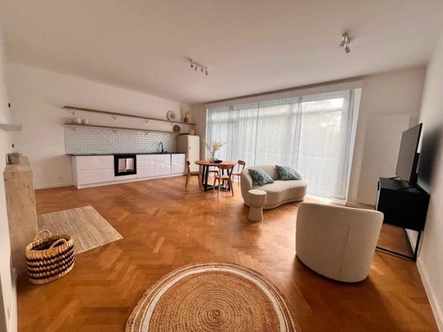 Appartement location à Elsene, Bruxelles