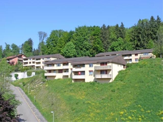 Apartment mieten in Jona, Rapperswil-Jona