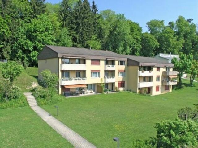 Apartment mieten in Rapperswil-Jona, St. Gallen