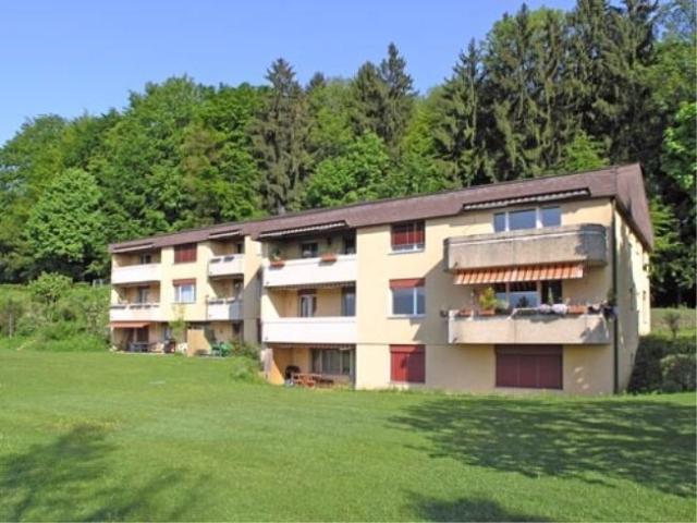 Apartment mieten in Rapperswil-Jona, St. Gallen