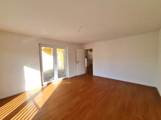 Apartment mieten in Knonau, Zürich