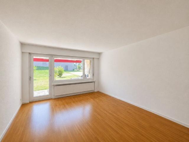 Apartment mieten in Lichtensteig, St. Gallen