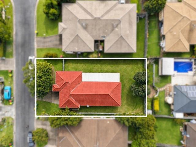 House for sale in Fernbrook, Queensland