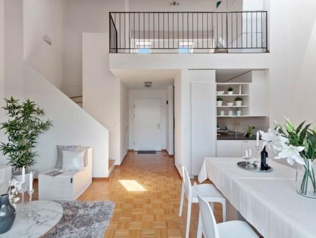 Apartment mieten in Uster, Zürich