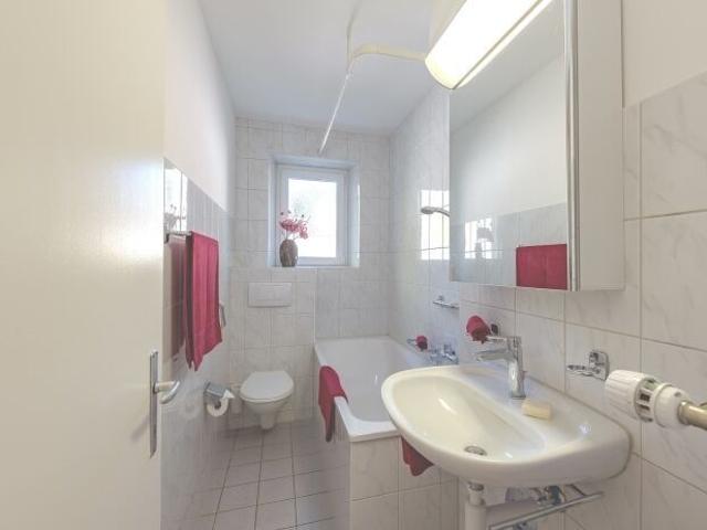 Apartment mieten in Riehen, Basel-Stadt