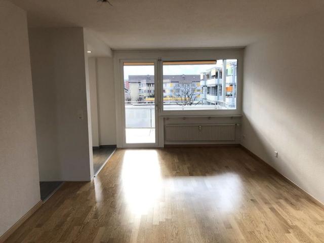 Apartment mieten in Aarefeld, Steffisburg