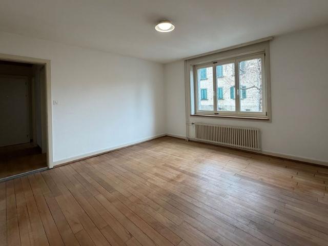 Apartment mieten in Neuhausen, Schaffhausen