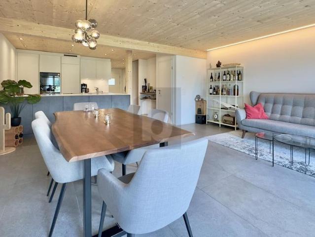 Haus mieten in Busswil (TG), Thurgau