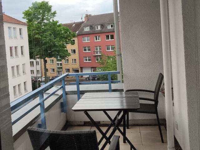 Apartment mieten in Aachen, Frankenberger Viertel