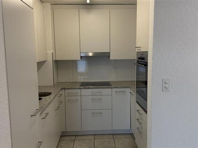 Apartment mieten in Balgach, St. Gallen