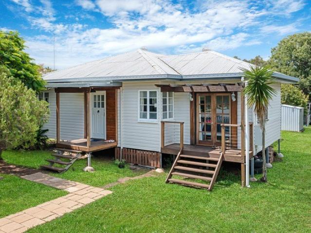 House for sale in Beaudesert, Queensland