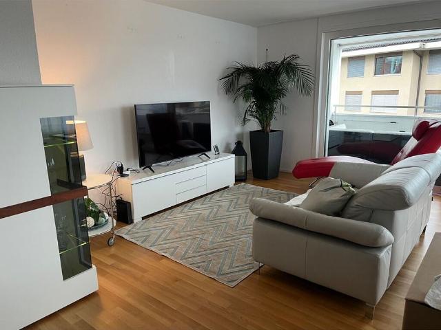 Apartment mieten in Lü