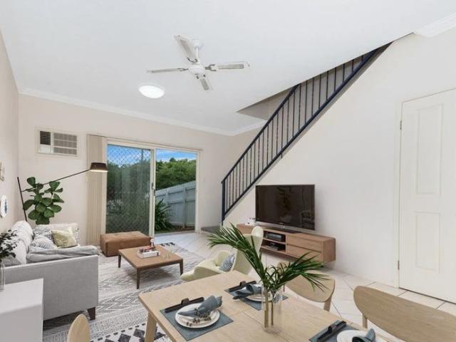 Townhouse for rent in Townsville, Queensland