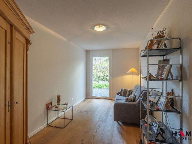 Apartment mieten in Zofingen, Aargau