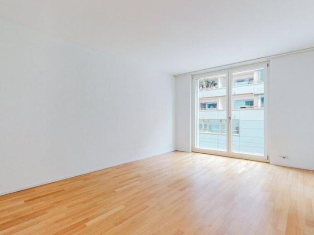 Apartment mieten in Escher Wyss, Zürich