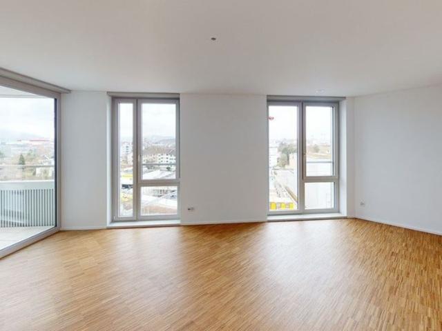 Apartment mieten in Glattbrugg, Opfikon
