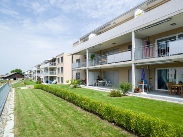 Apartment mieten in Frauenfeld, Thurgau