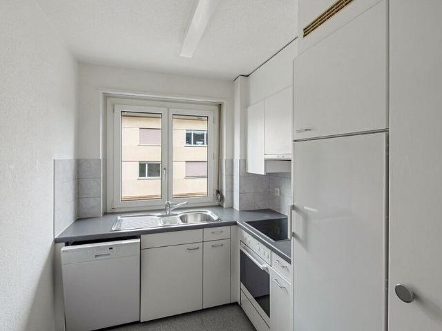 Apartment mieten in Wettingen, Aargau