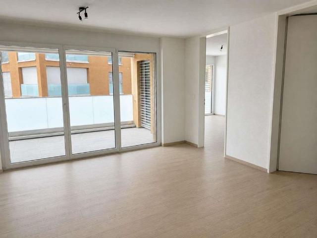 Apartment mieten in Widnau, St. Gallen