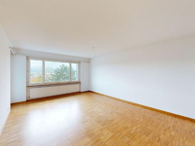 Apartment mieten in Wohlen (AG), Aargau