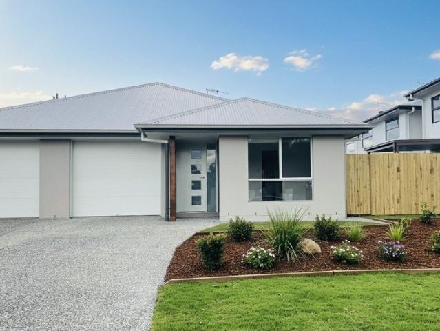 Duplex for rent in Toombul, Queensland