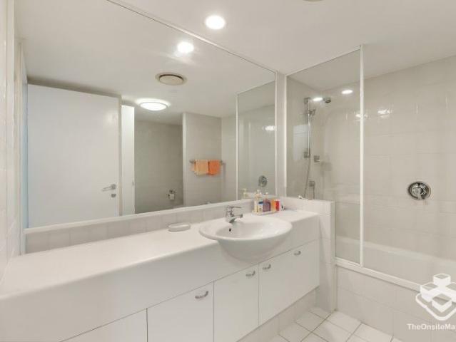 Apartment for rent in Brisbane, Queensland