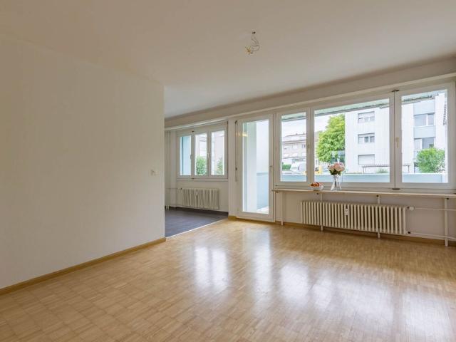 Apartment mieten in Reinach (BL), Basel-Landschaft