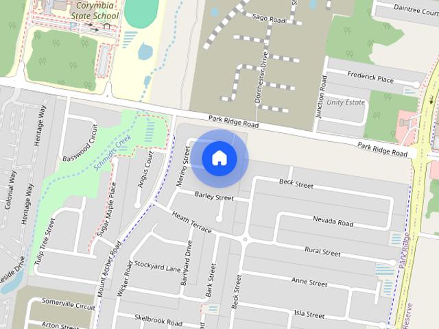 House for rent in Toombul, Queensland
