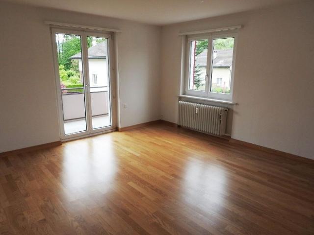 Apartment mieten in Münchwilen (TG), Thurgau