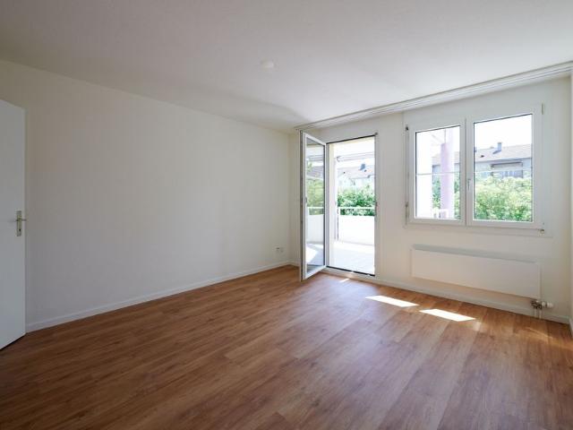 Apartment mieten in Romanshorn, Thurgau