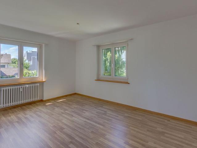 Apartment mieten in Langenthal, Bern
