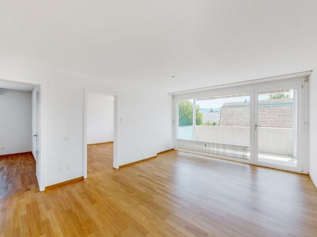 Apartment mieten in Arbon, Thurgau
