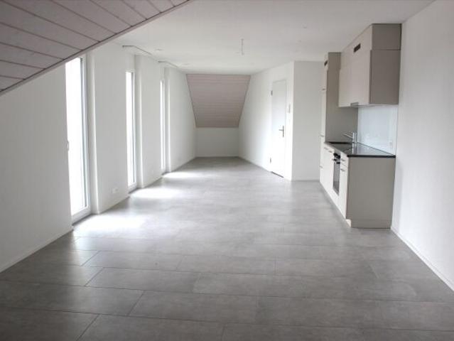 Apartment mieten in Villmergen, Aargau