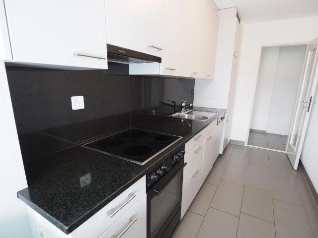 Apartment mieten in Wohlen (AG), Aargau