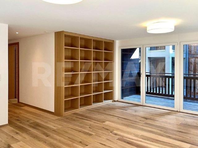 Apartment mieten in Zermatt, Wallis
