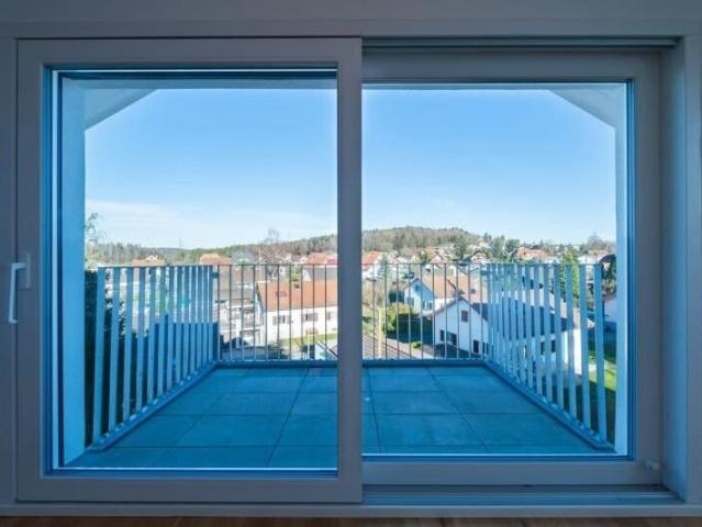 Apartment mieten in Safenwil, Aargau