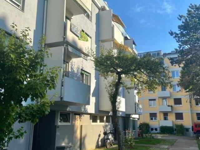 Apartment mieten in Birsfelden, Basel-Landschaft