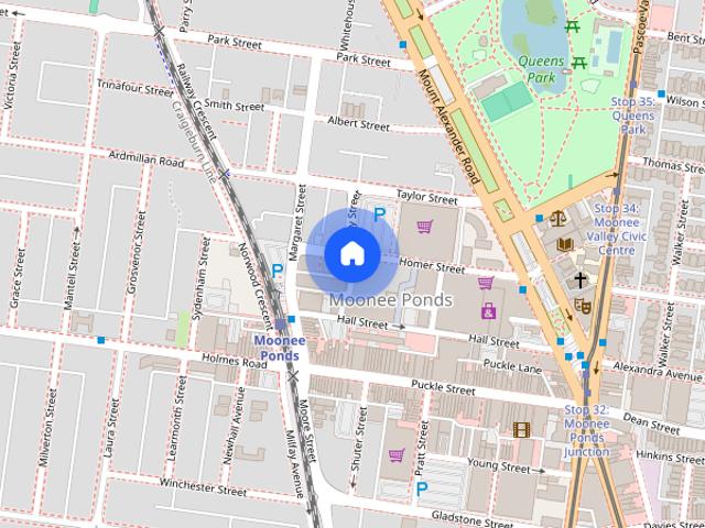 Apartment for rent in Camerons Creek, Victoria