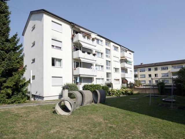 Apartment mieten in Arbon, Thurgau