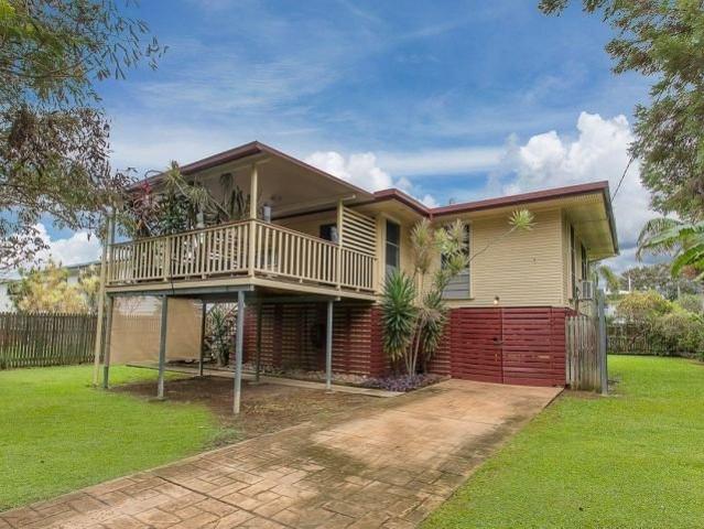 House for rent in Heatley, Townsville