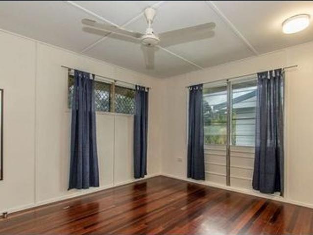 House for rent in Heatley, Townsville