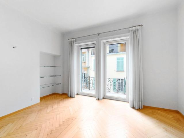 Apartment mieten in Aldesago, Tessin